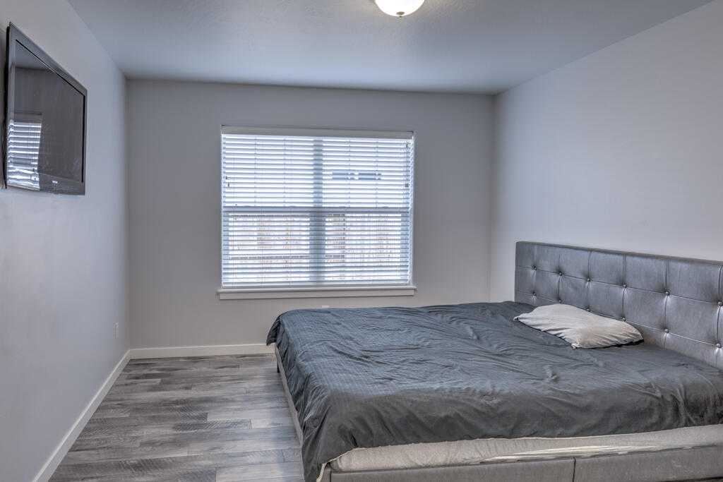 Pomeroy Park - Residential