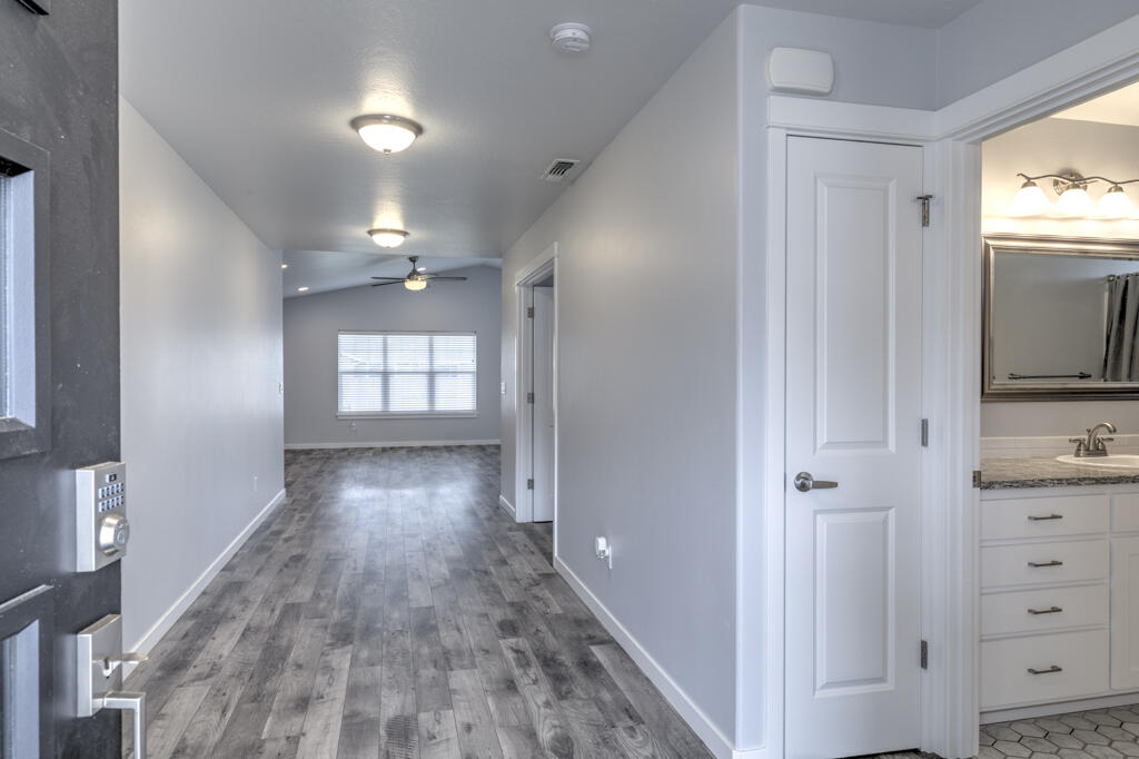 Pomeroy Park - Residential