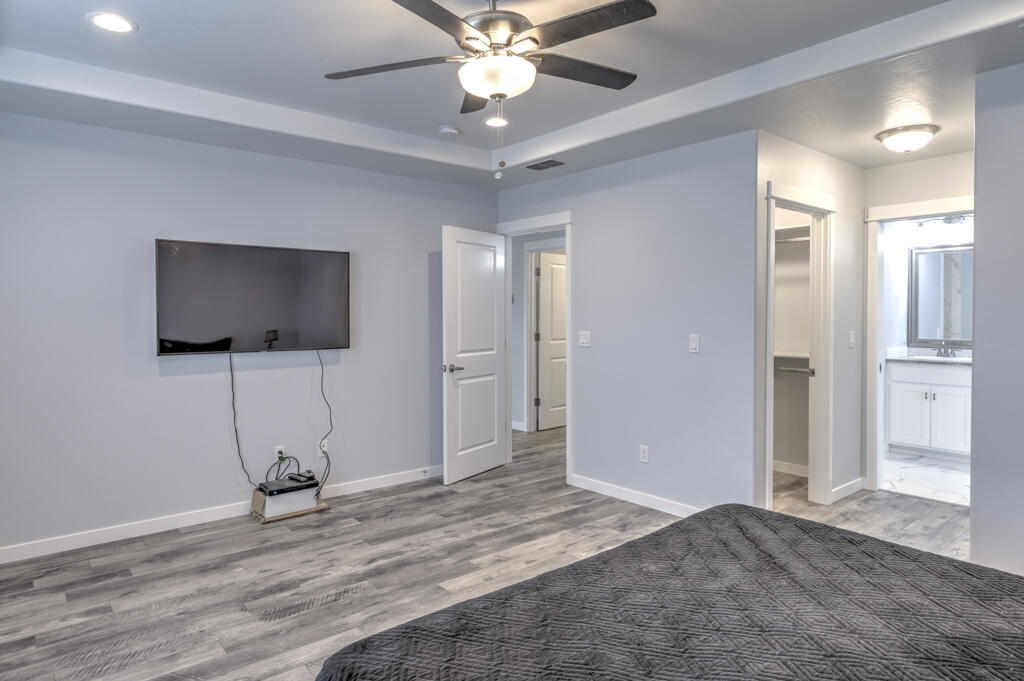 Pomeroy Park - Residential