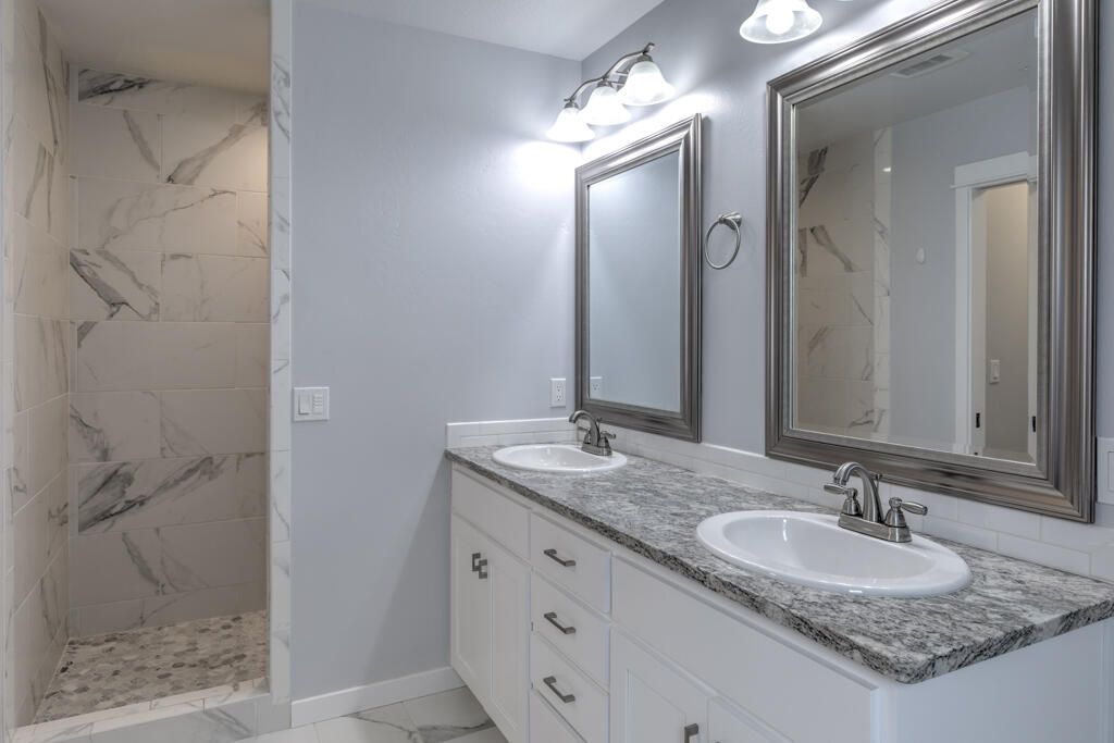 Pomeroy Park - Residential