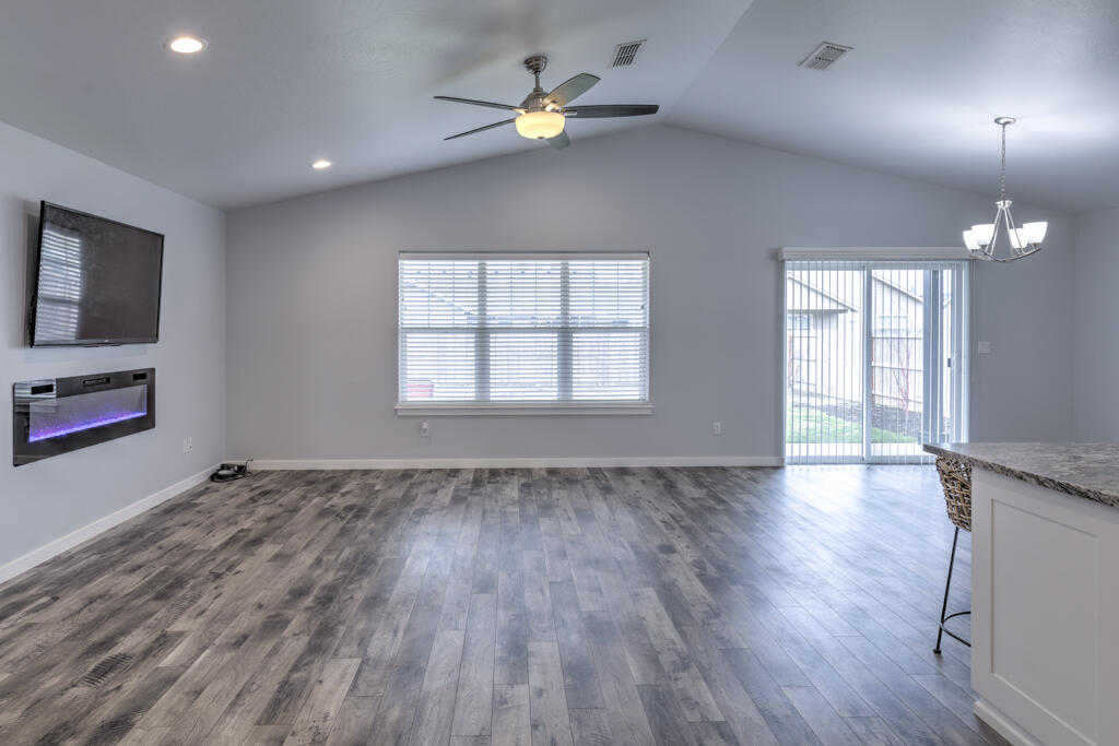 Pomeroy Park - Residential