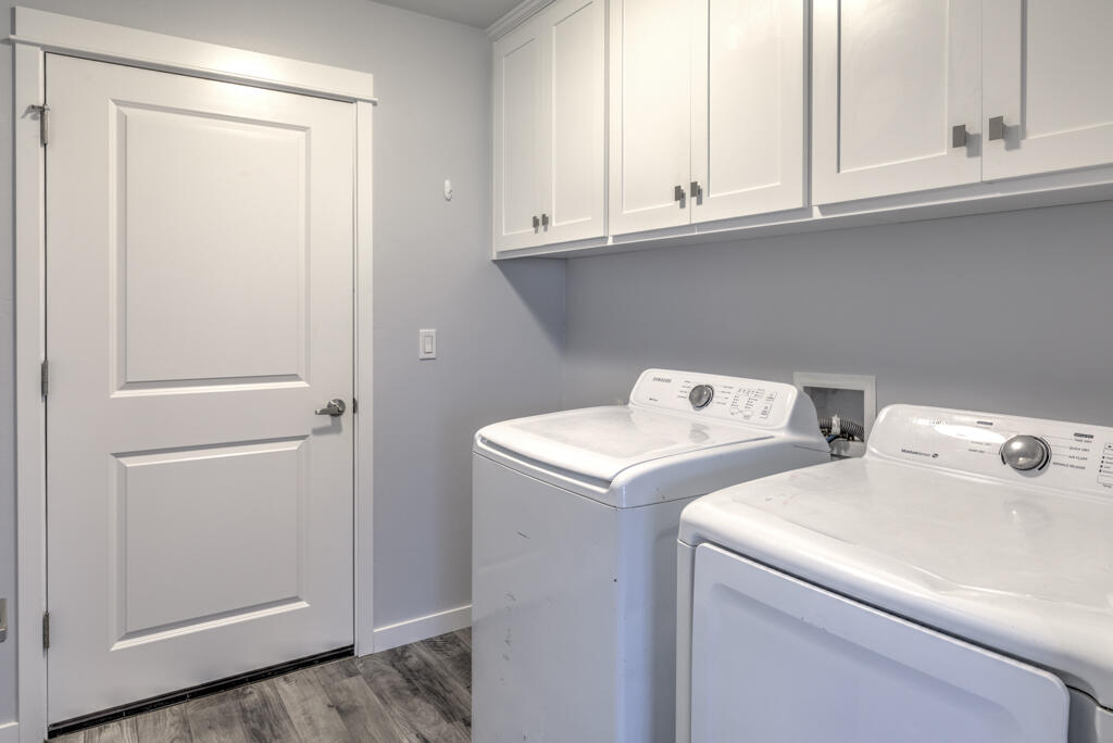 Pomeroy Park - Residential