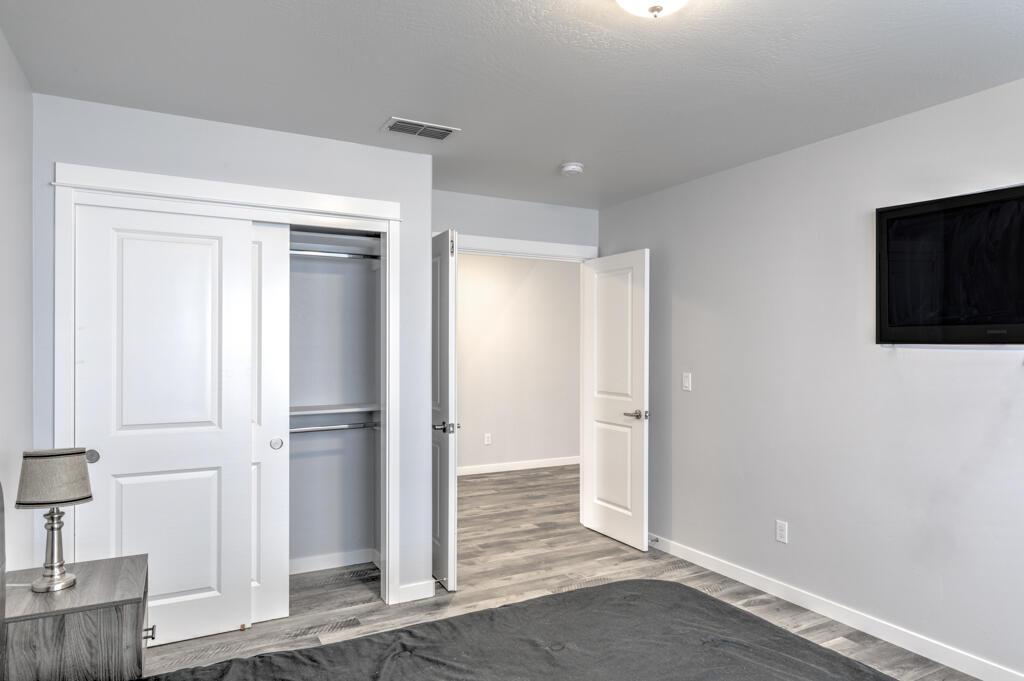 Pomeroy Park - Residential