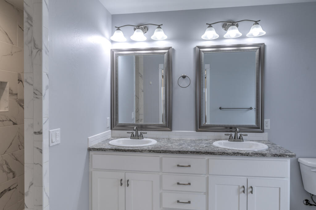 Pomeroy Park - Residential