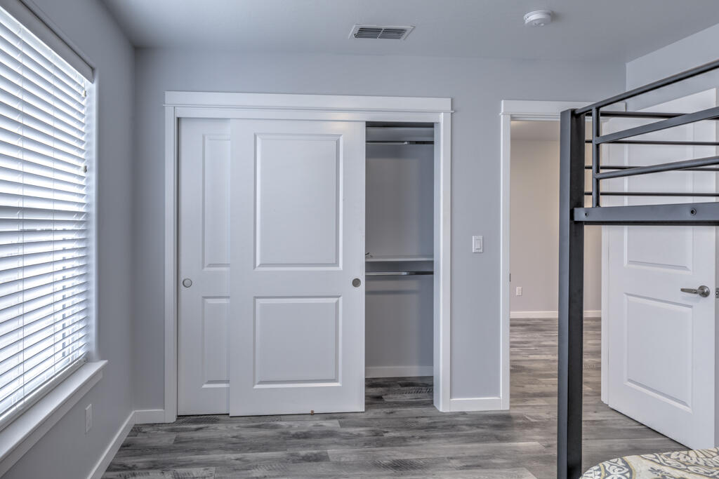 Pomeroy Park - Residential