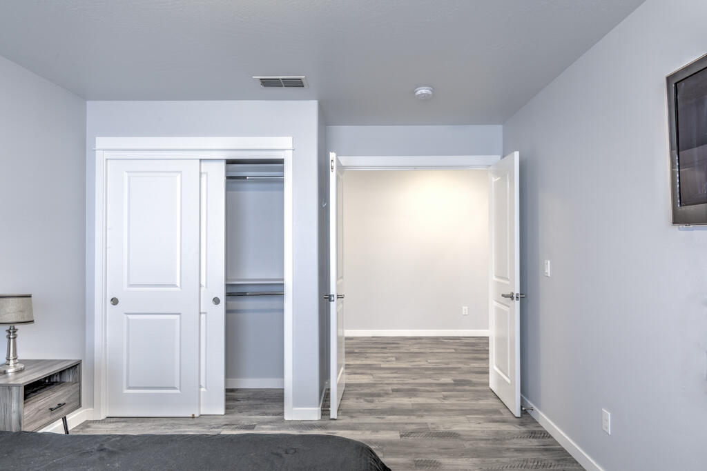 Pomeroy Park - Residential