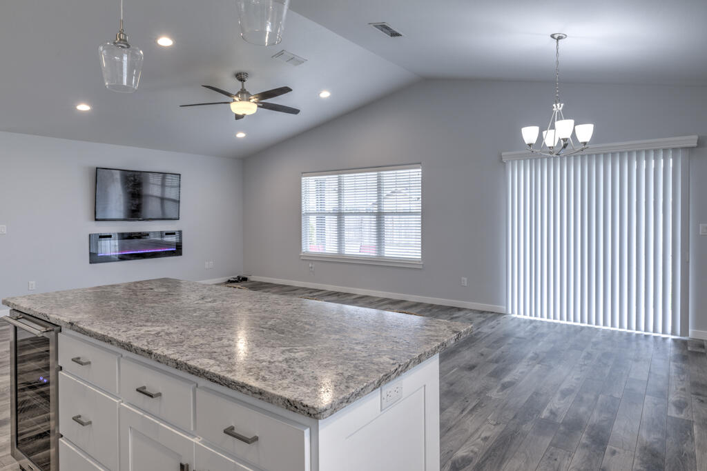 Pomeroy Park - Residential