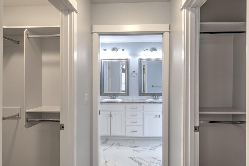 Pomeroy Park - Residential