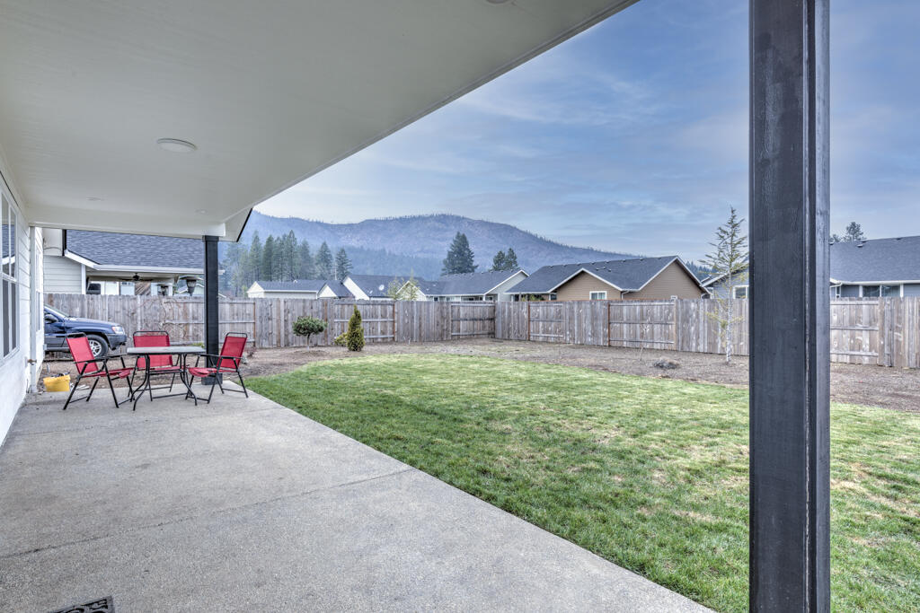 Pomeroy Park - Residential