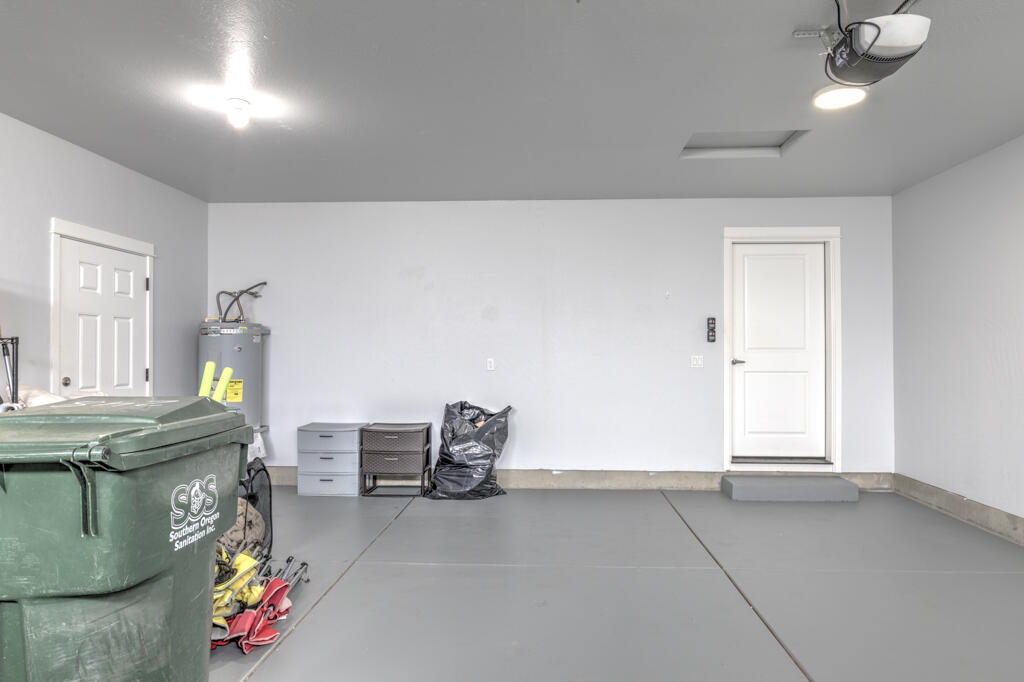 Pomeroy Park - Residential