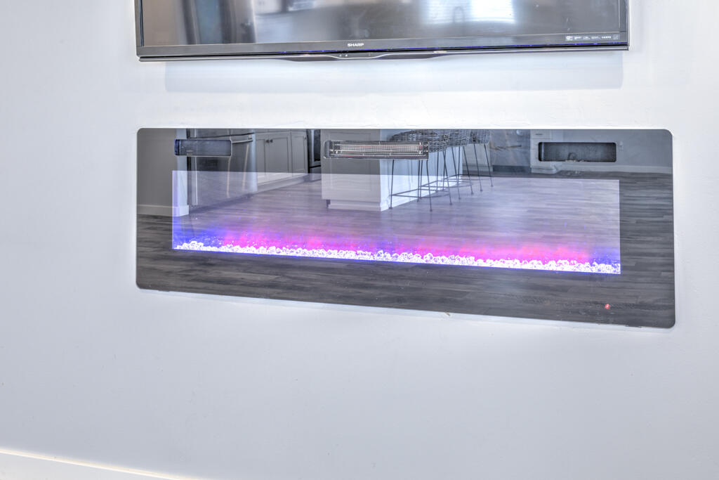 Pomeroy Park - Residential