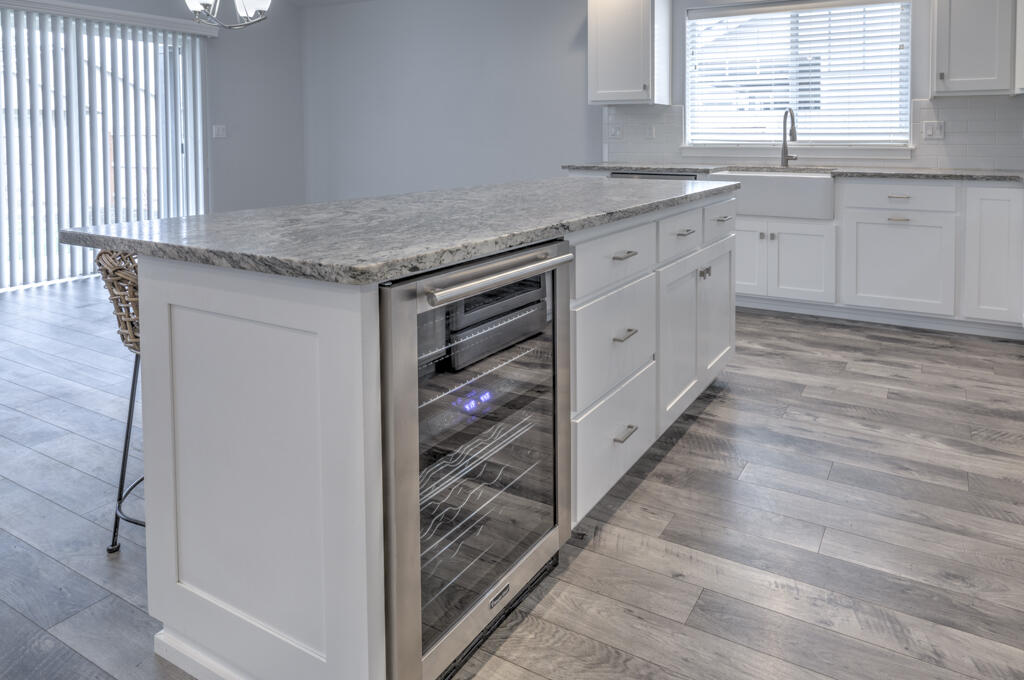 Pomeroy Park - Residential