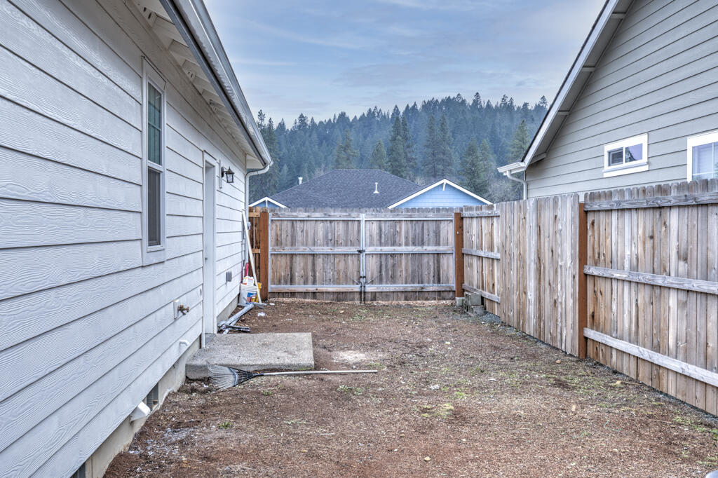 Pomeroy Park - Residential