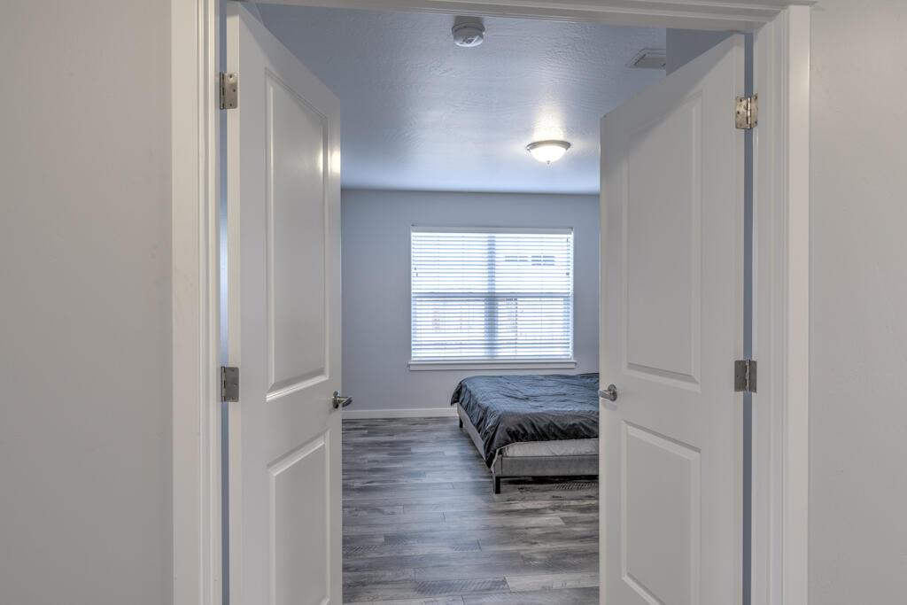 Pomeroy Park - Residential