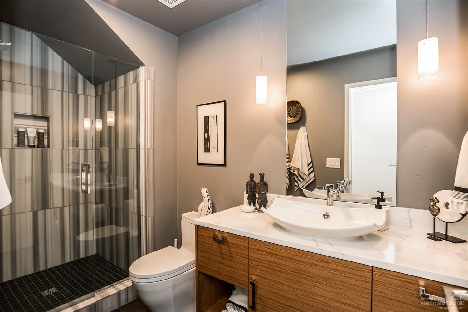 Eagle Crest - Residential