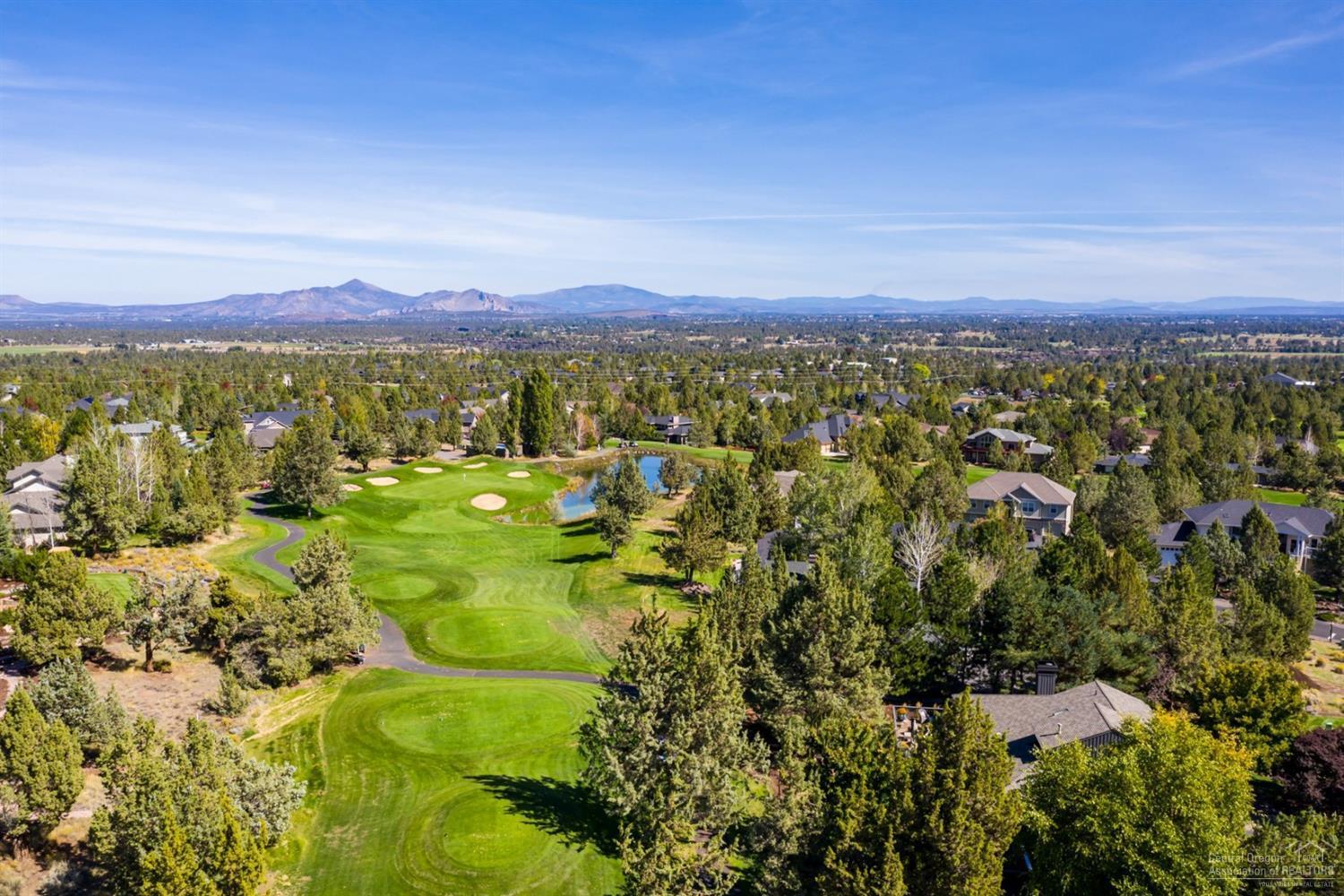 Eagle Crest - Residential