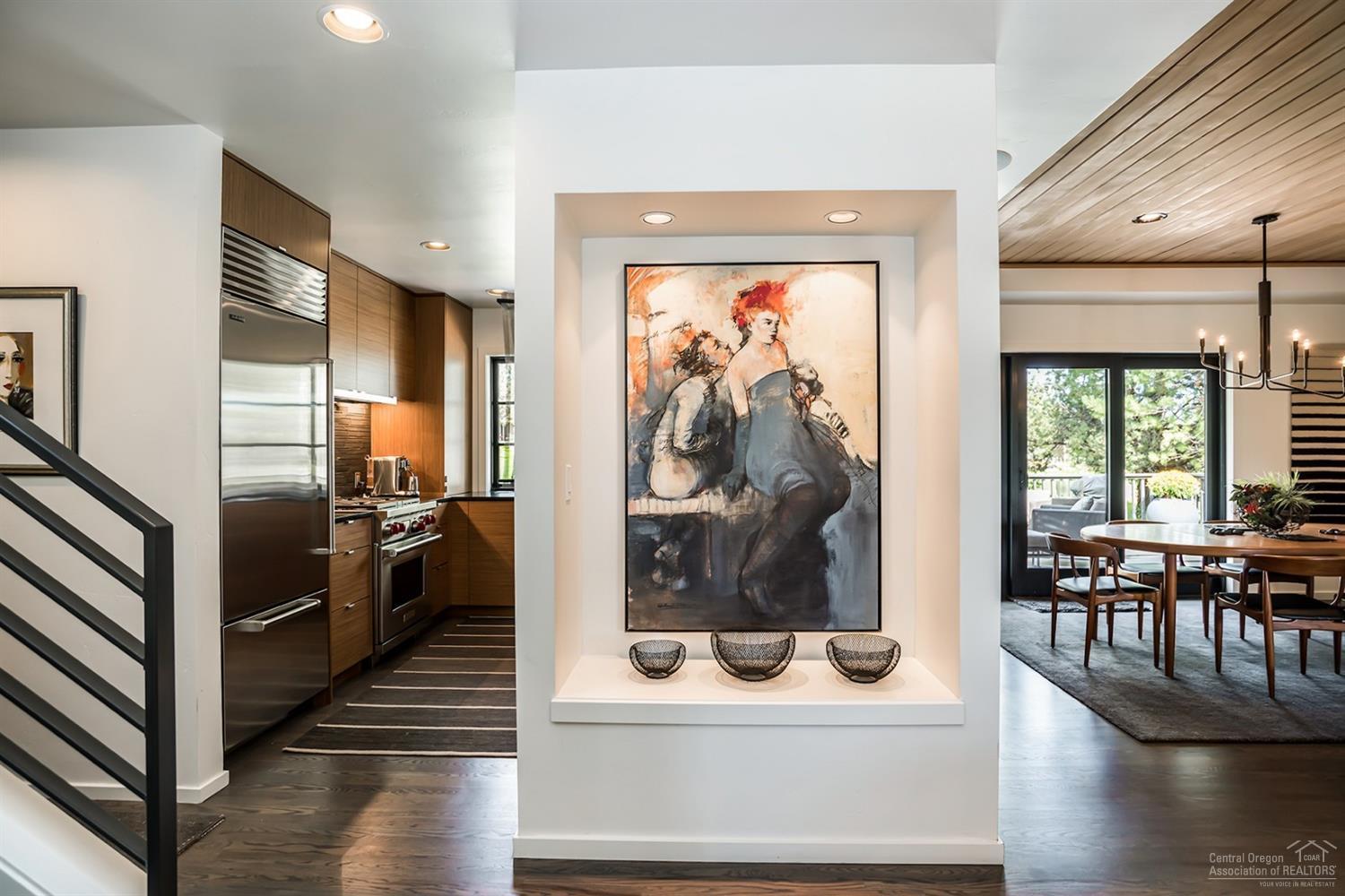 Eagle Crest - Residential