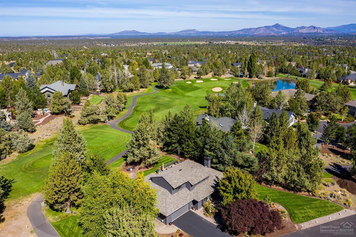 Eagle Crest - Residential