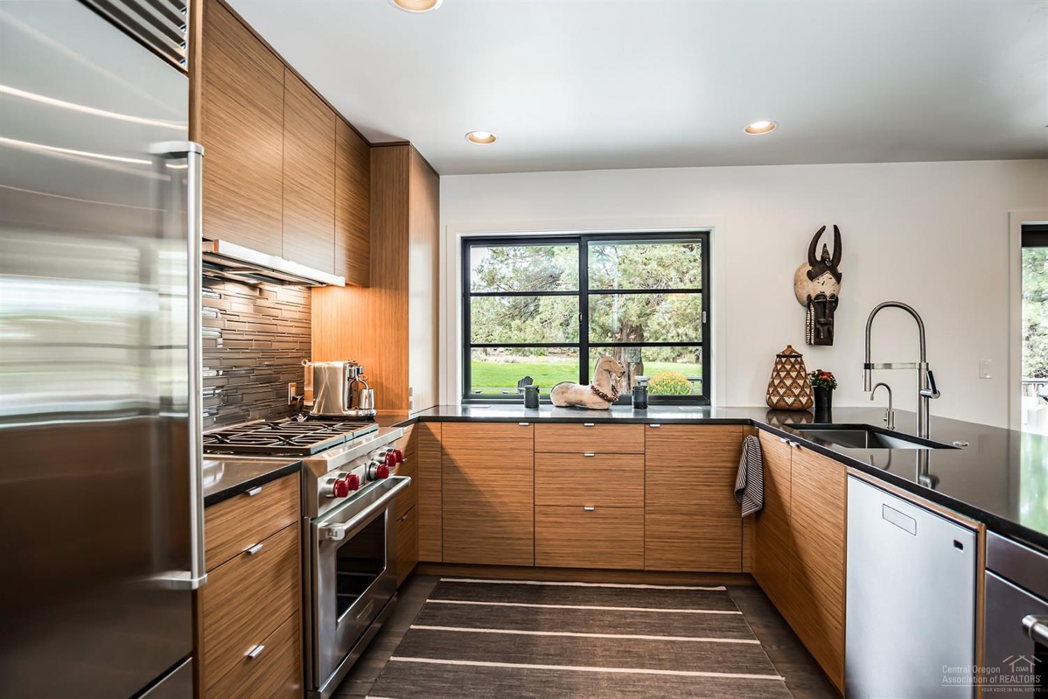 Eagle Crest - Residential