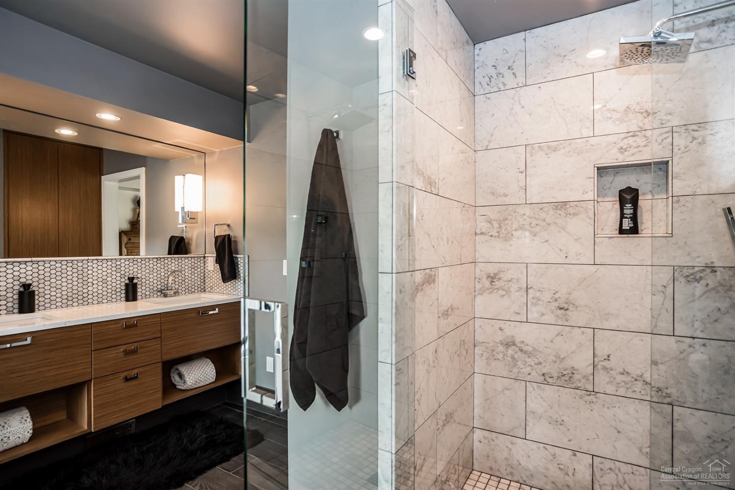 Eagle Crest - Residential