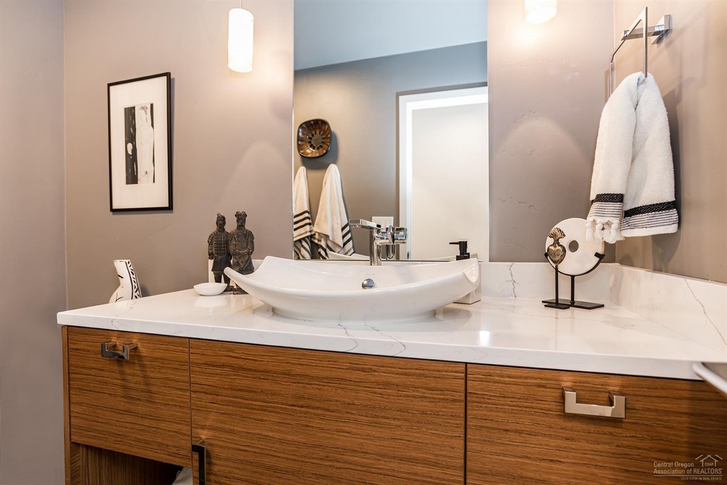 Eagle Crest - Residential