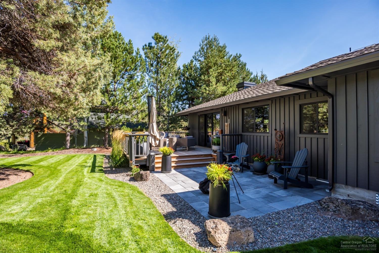 Eagle Crest - Residential