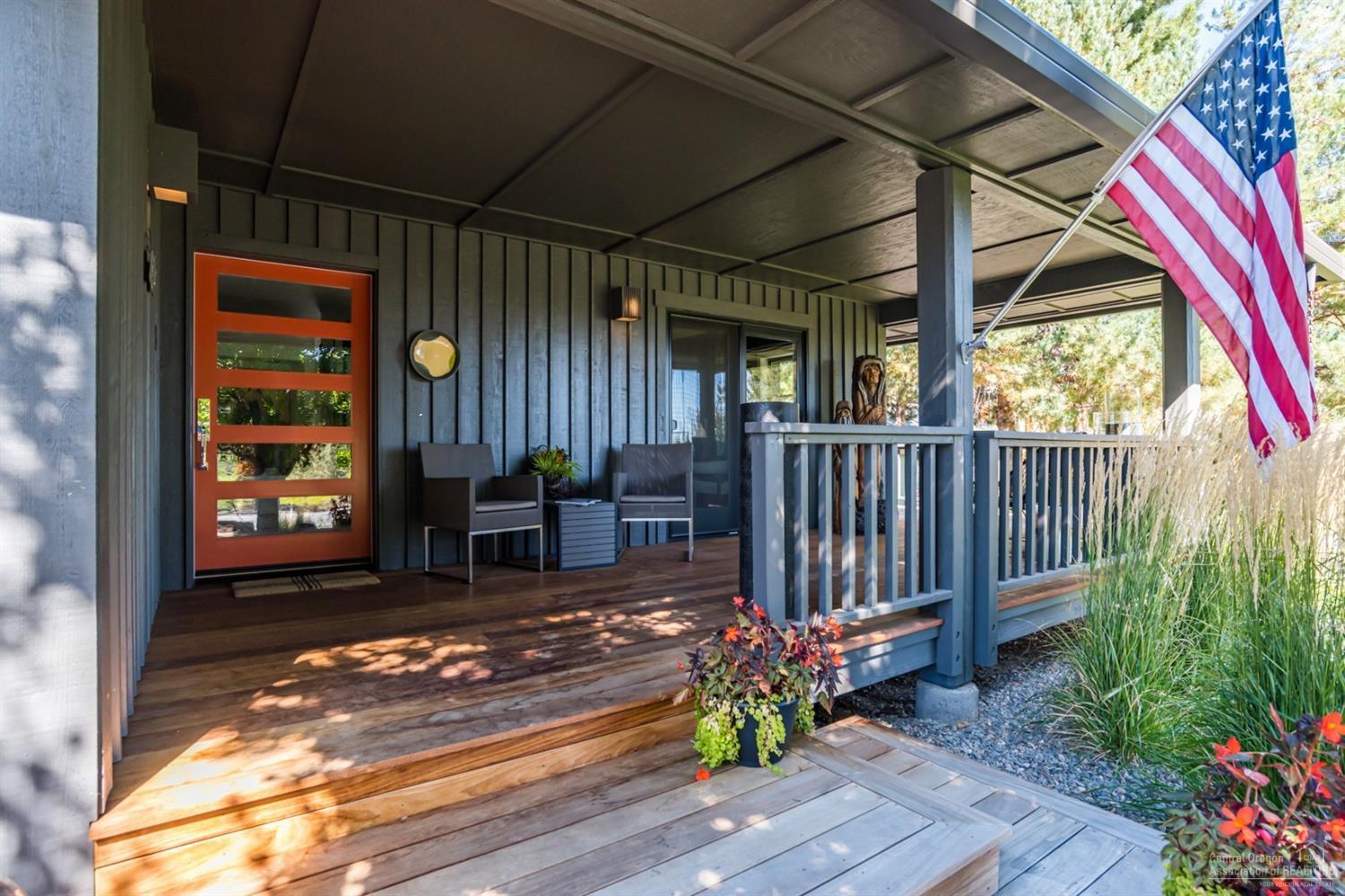 Eagle Crest - Residential