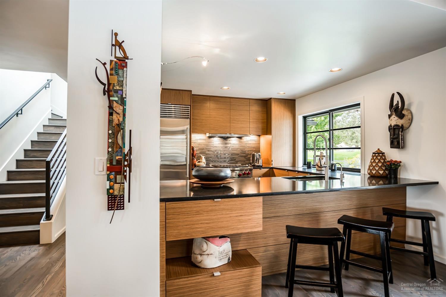 Eagle Crest - Residential