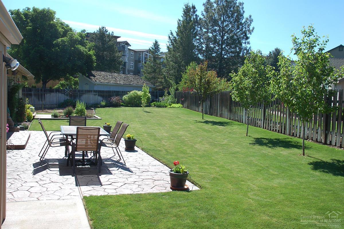 Williamson Park - Residential