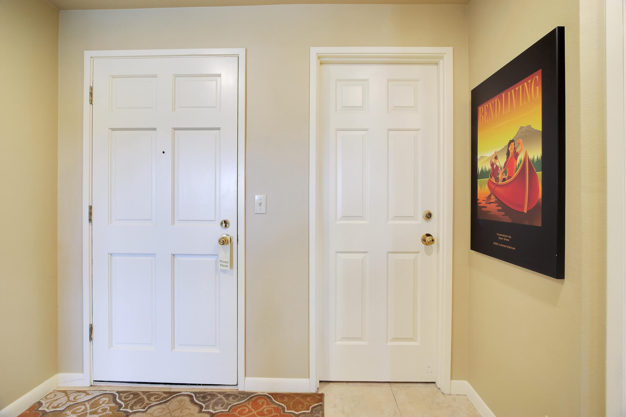 Mt Bachelor Village - Residential