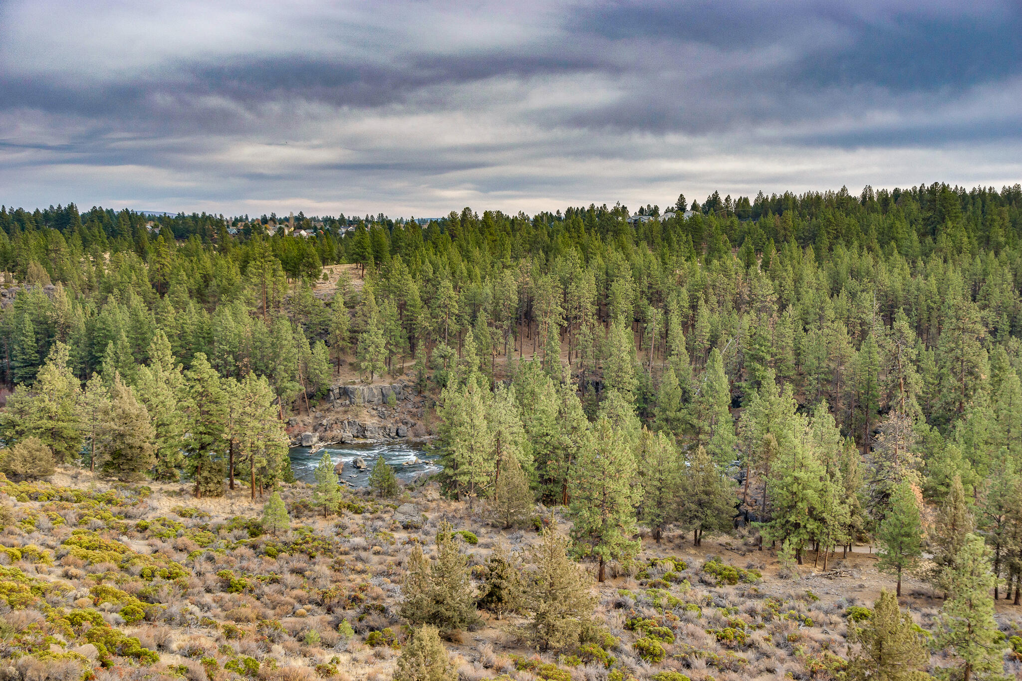 Mt Bachelor Village - Residential