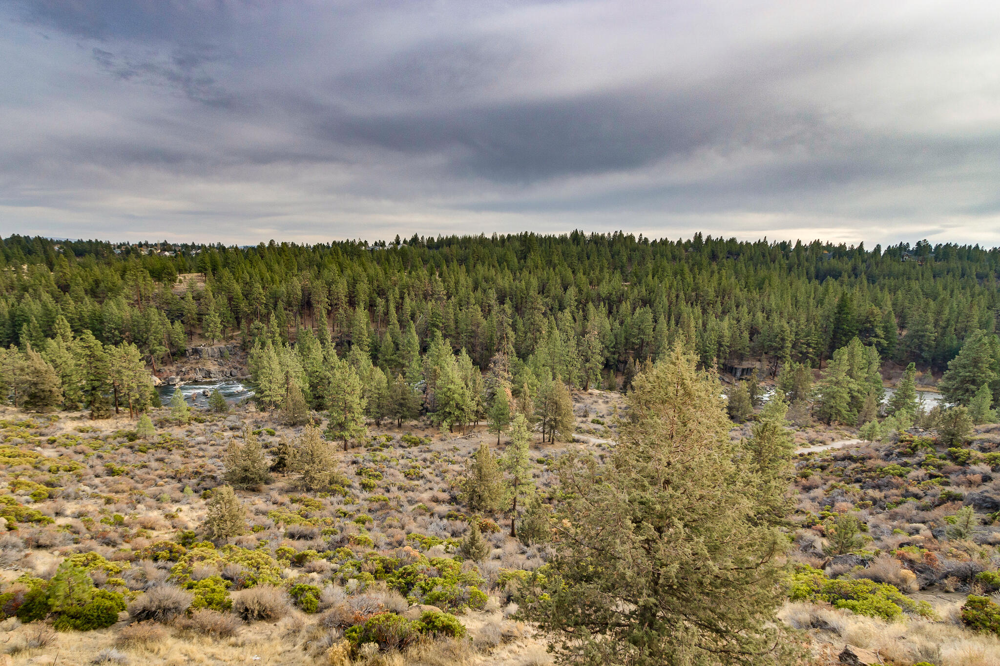 Mt Bachelor Village - Residential