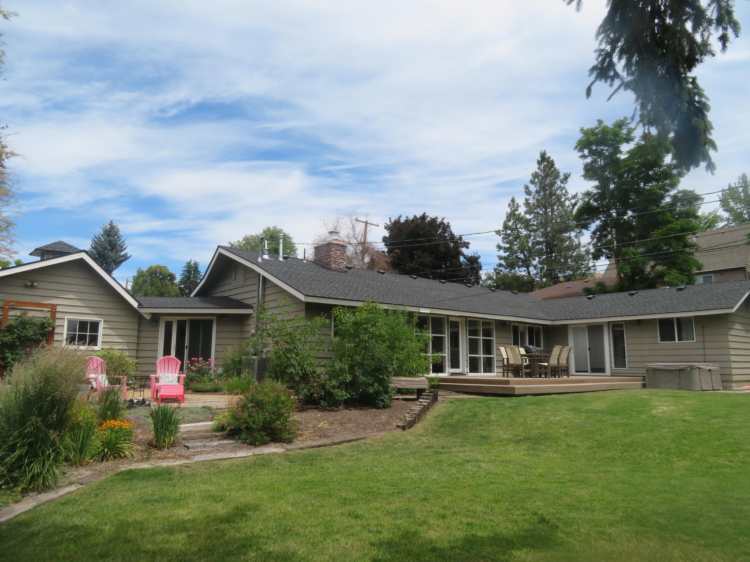 Klamath Falls -Hot Springs Addition - Residential