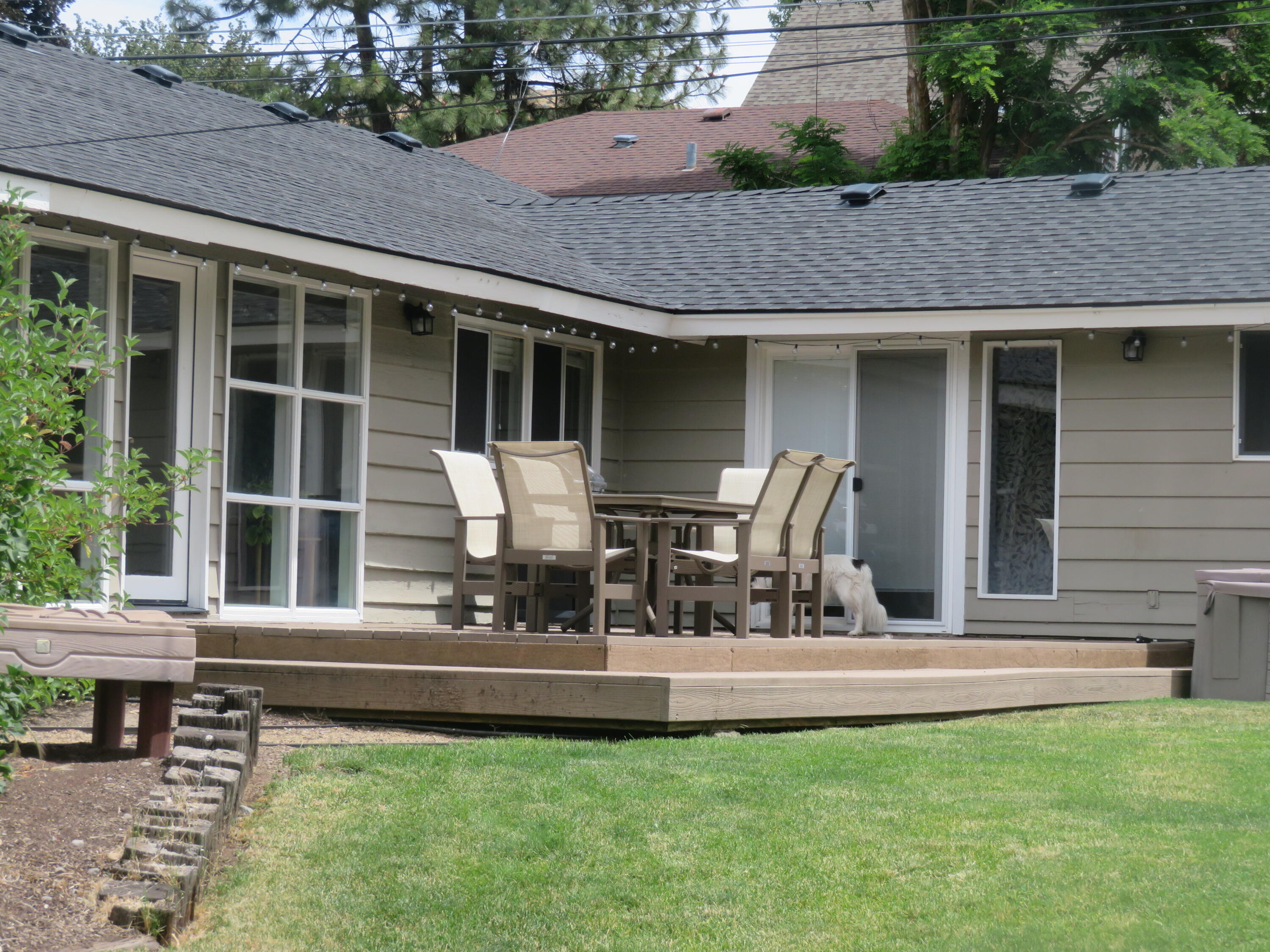 Klamath Falls -Hot Springs Addition - Residential