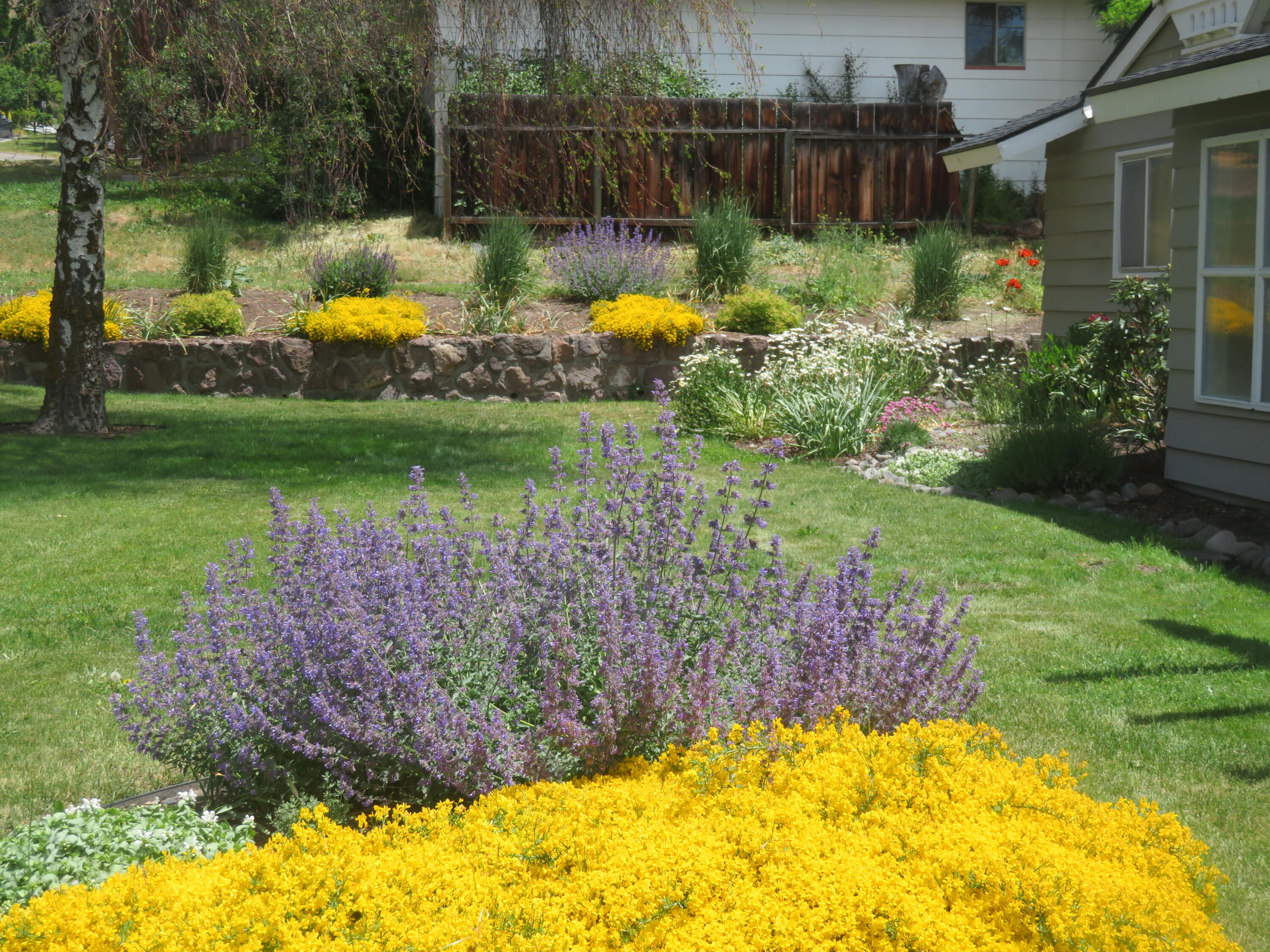 Klamath Falls -Hot Springs Addition - Residential