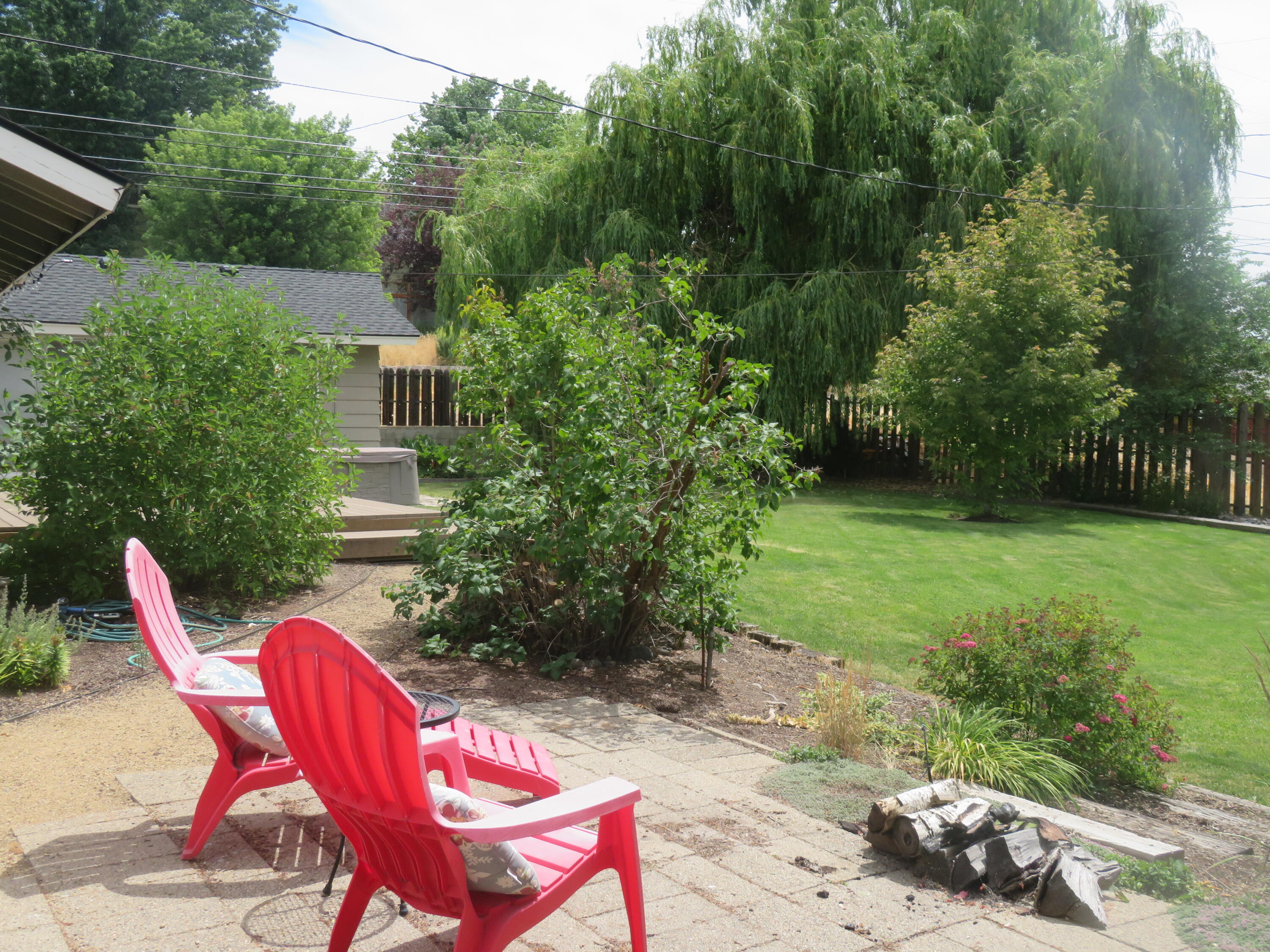 Klamath Falls -Hot Springs Addition - Residential