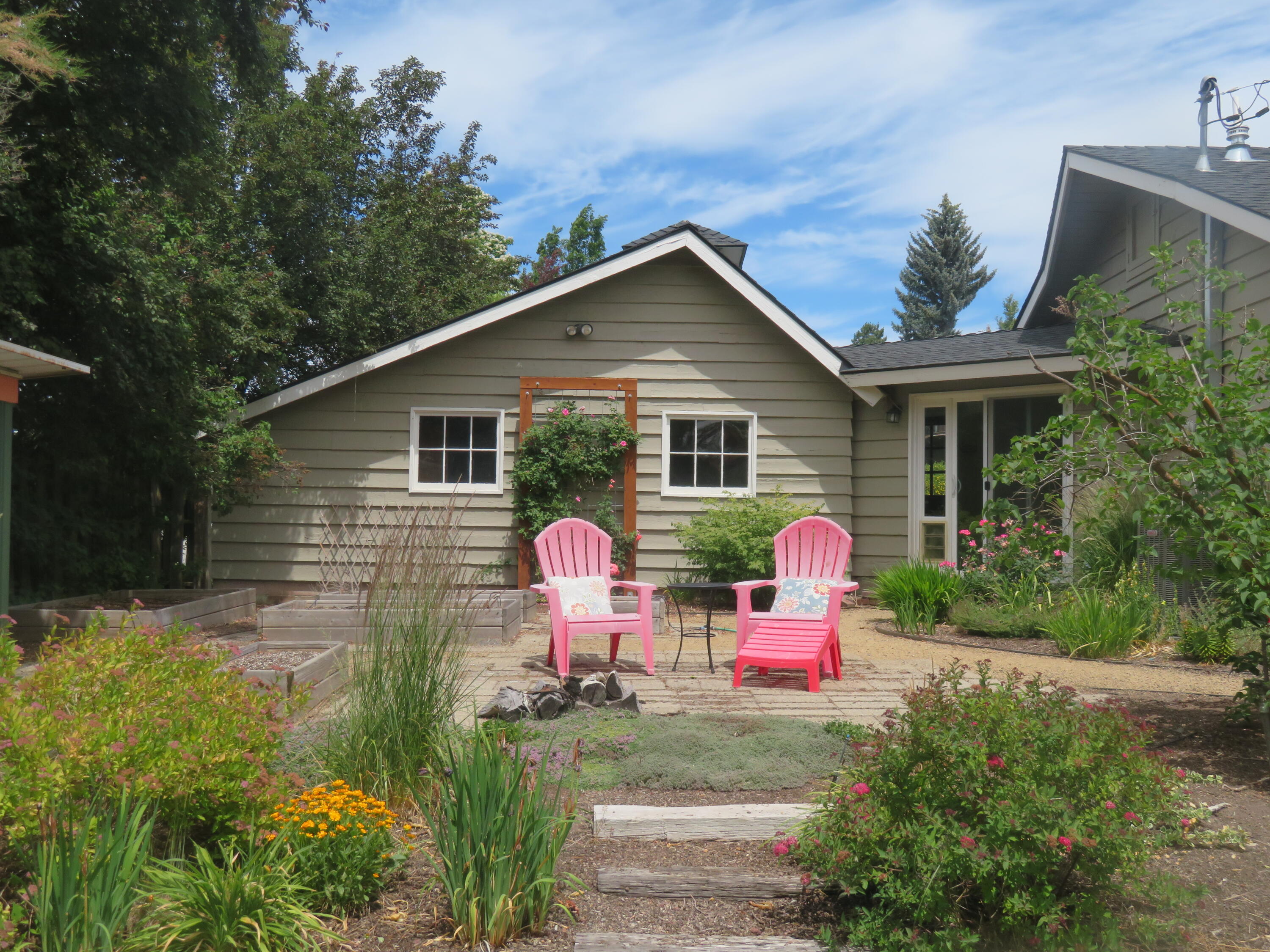 Klamath Falls -Hot Springs Addition - Residential