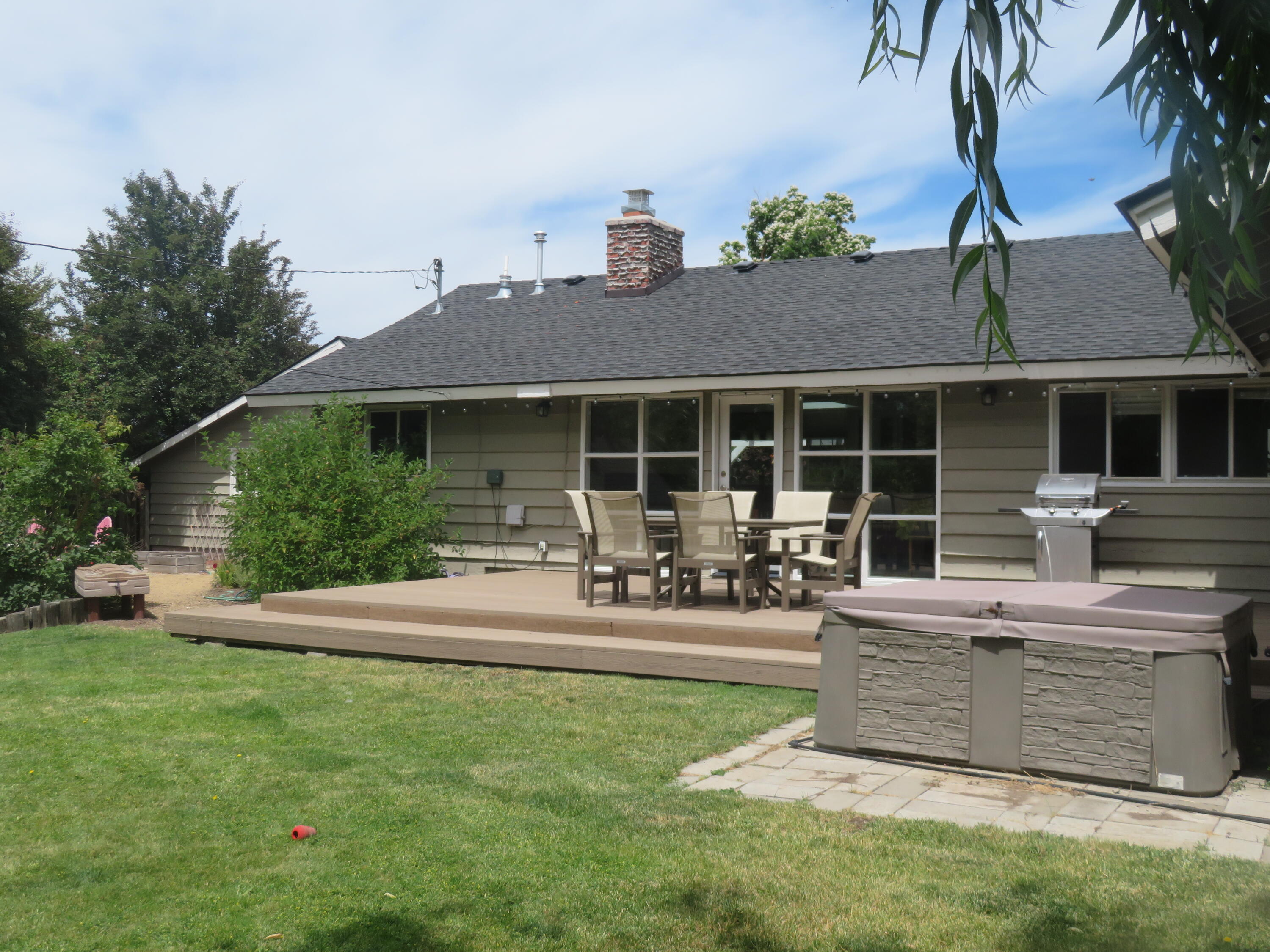 Klamath Falls -Hot Springs Addition - Residential