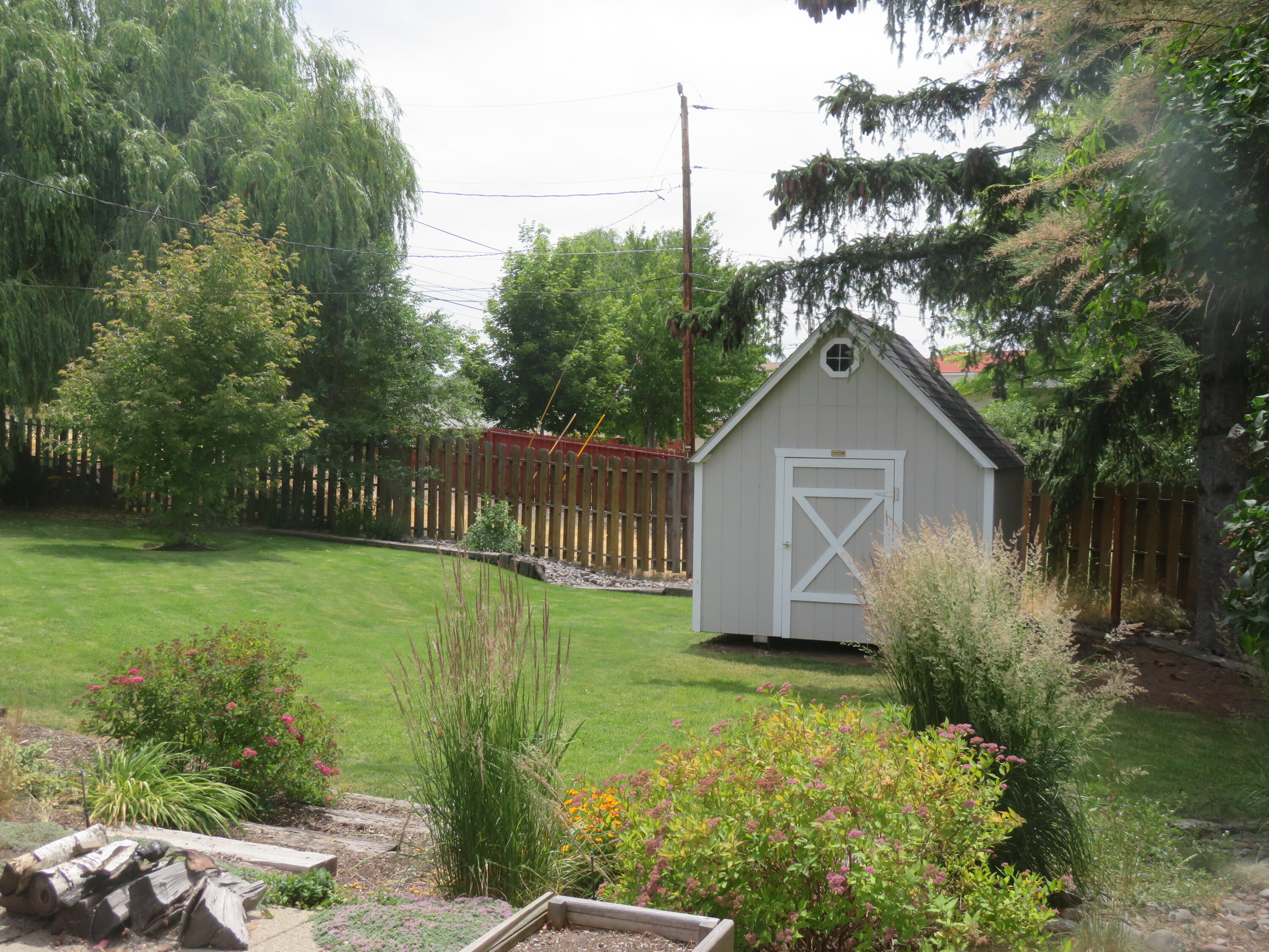 Klamath Falls -Hot Springs Addition - Residential