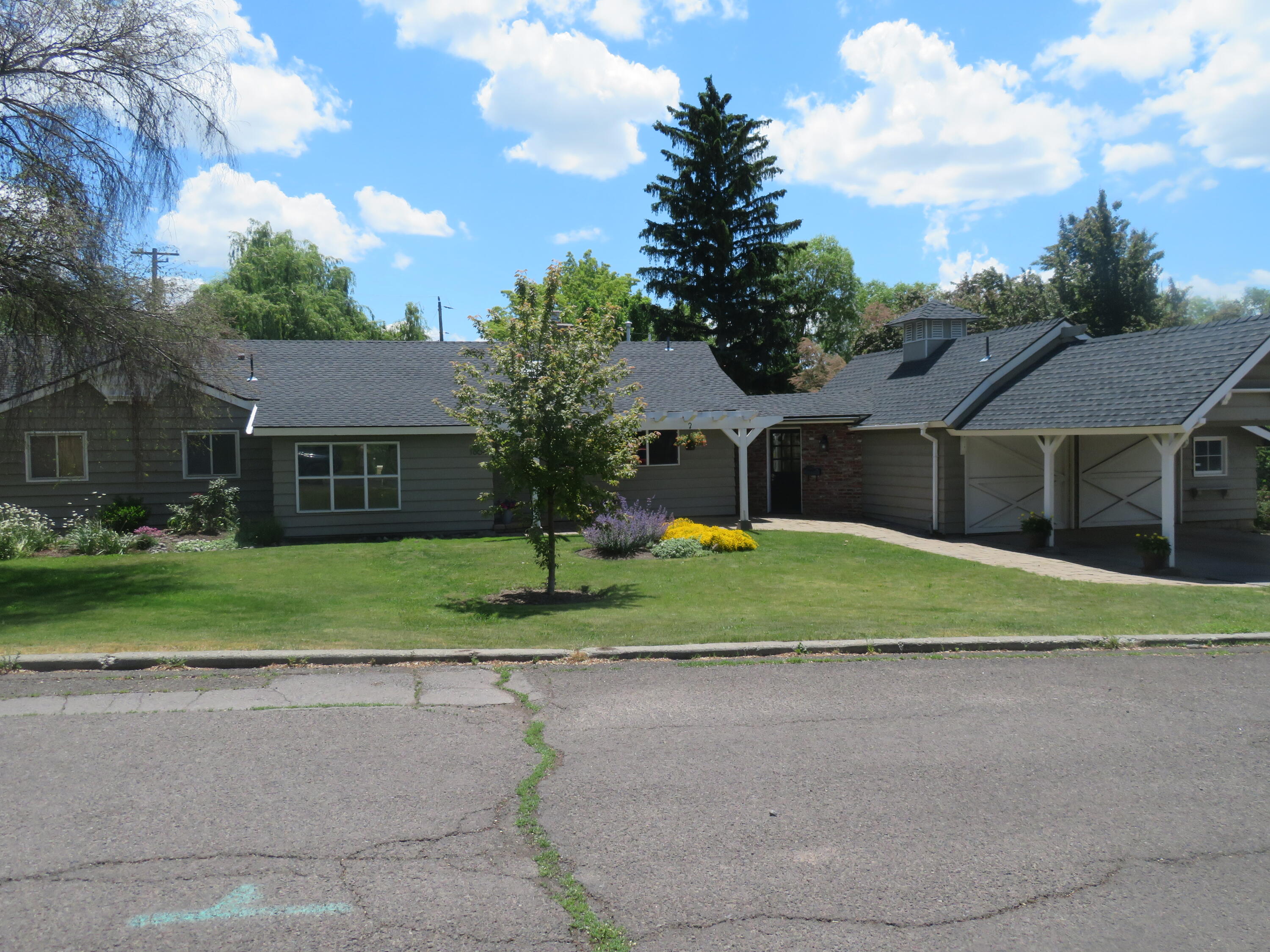 Klamath Falls -Hot Springs Addition - Residential