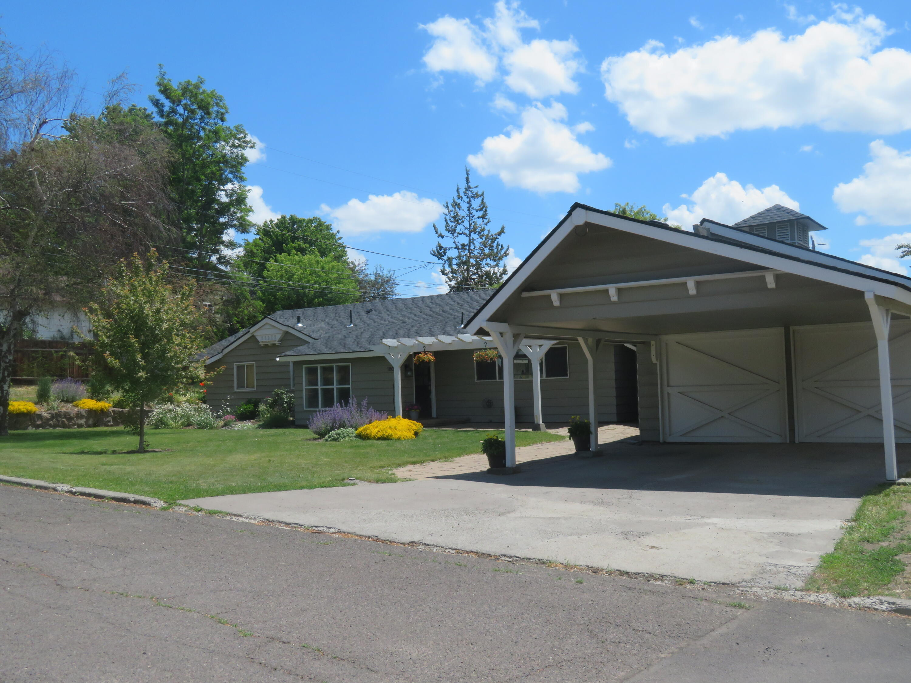Klamath Falls -Hot Springs Addition - Residential