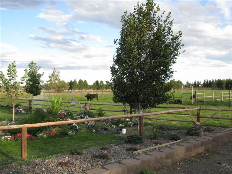 Long Butte Tracts - Residential