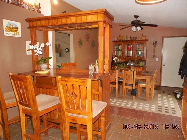 Long Butte Tracts - Residential