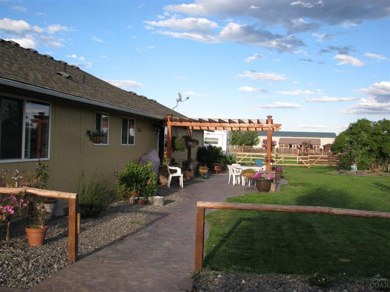 Long Butte Tracts - Residential