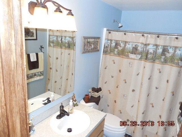 Long Butte Tracts - Residential