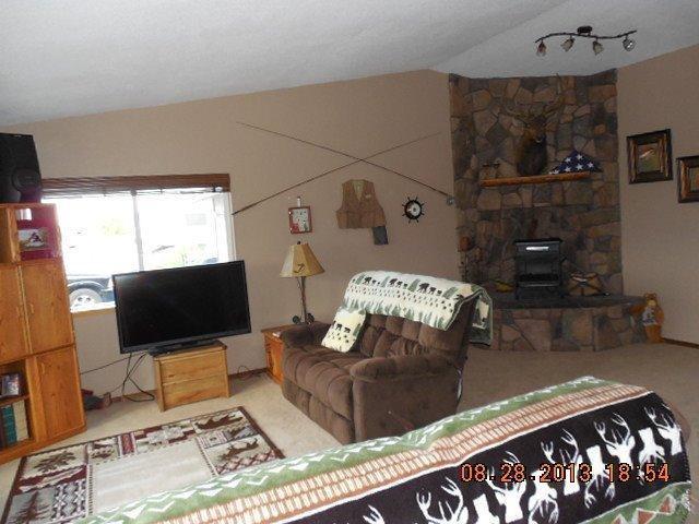 Long Butte Tracts - Residential