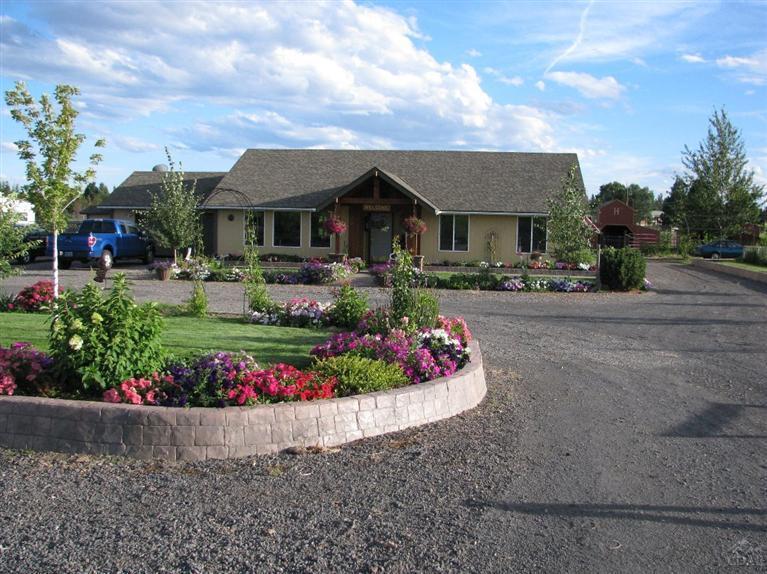 Long Butte Tracts - Residential