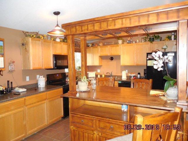 Long Butte Tracts - Residential