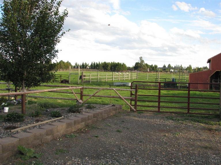 Long Butte Tracts - Residential