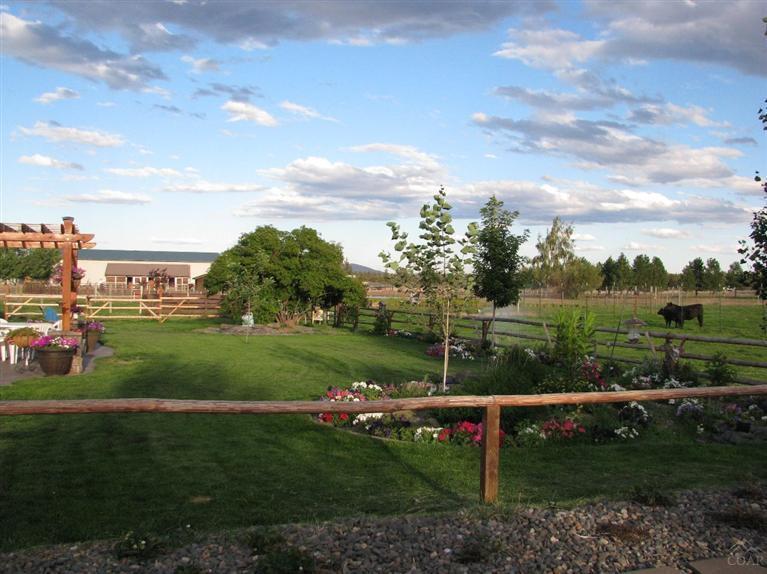 Long Butte Tracts - Residential